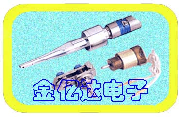 邦定机焊能器